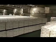 Virgin Polipropylen Resin PP Plastikowe granulki Pojemnik na żywność Surowiec