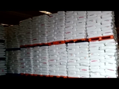 Plastikowe granulki PP 90-100 ℃ Temperatura ugięcia pod wpływem ciepła